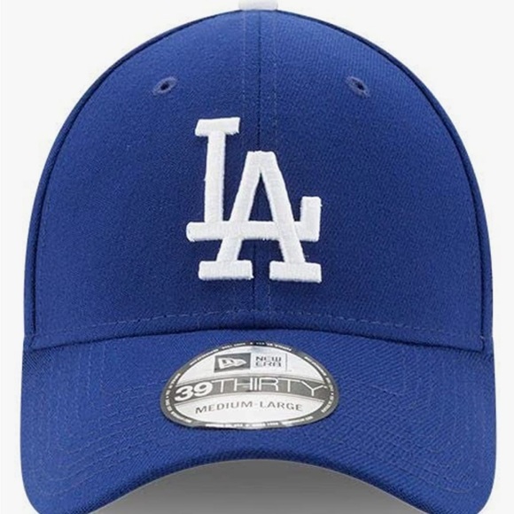 Dodgers baseball cap - Picture 9 of 9